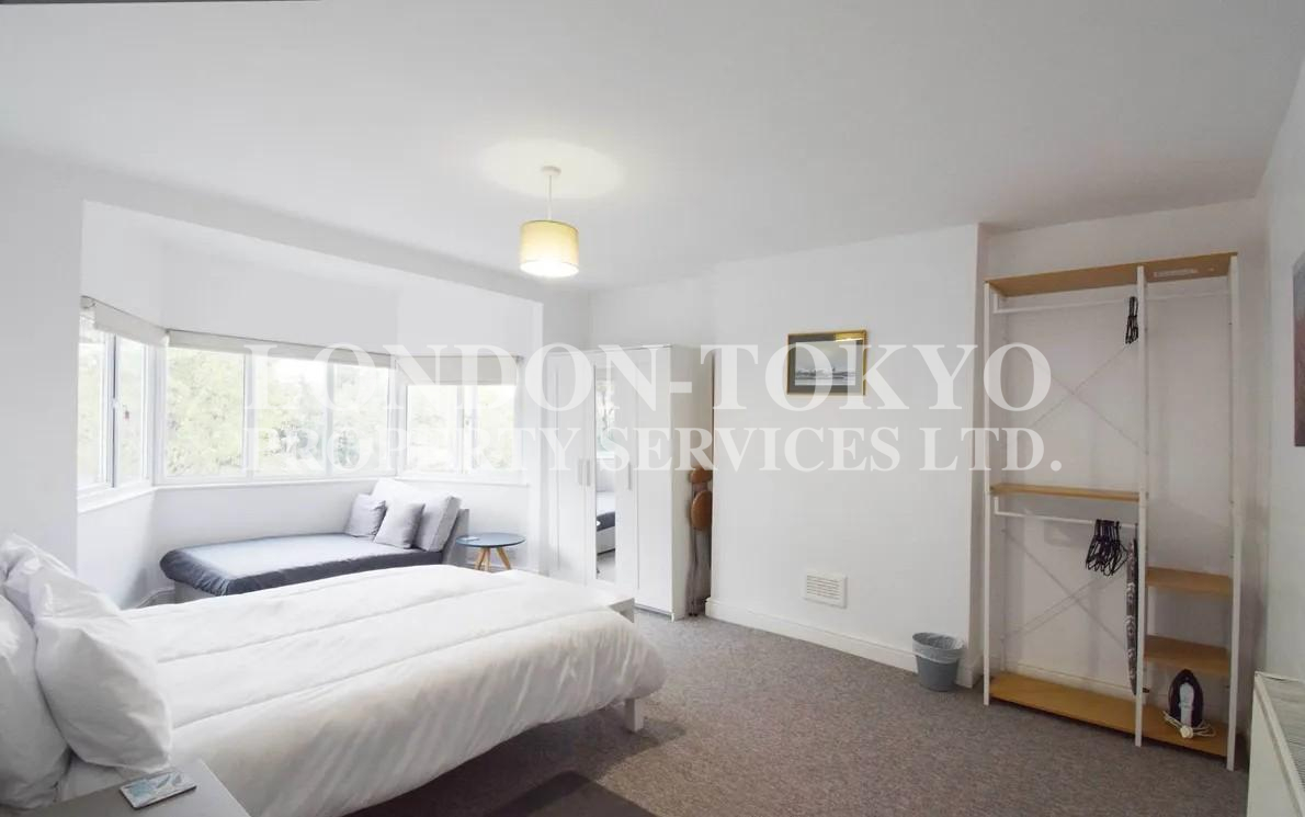 Hendon way NW4 :: London-Tokyo Property Service