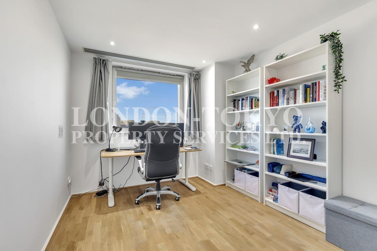The Perspective SE1 :: London-Tokyo Property Service
