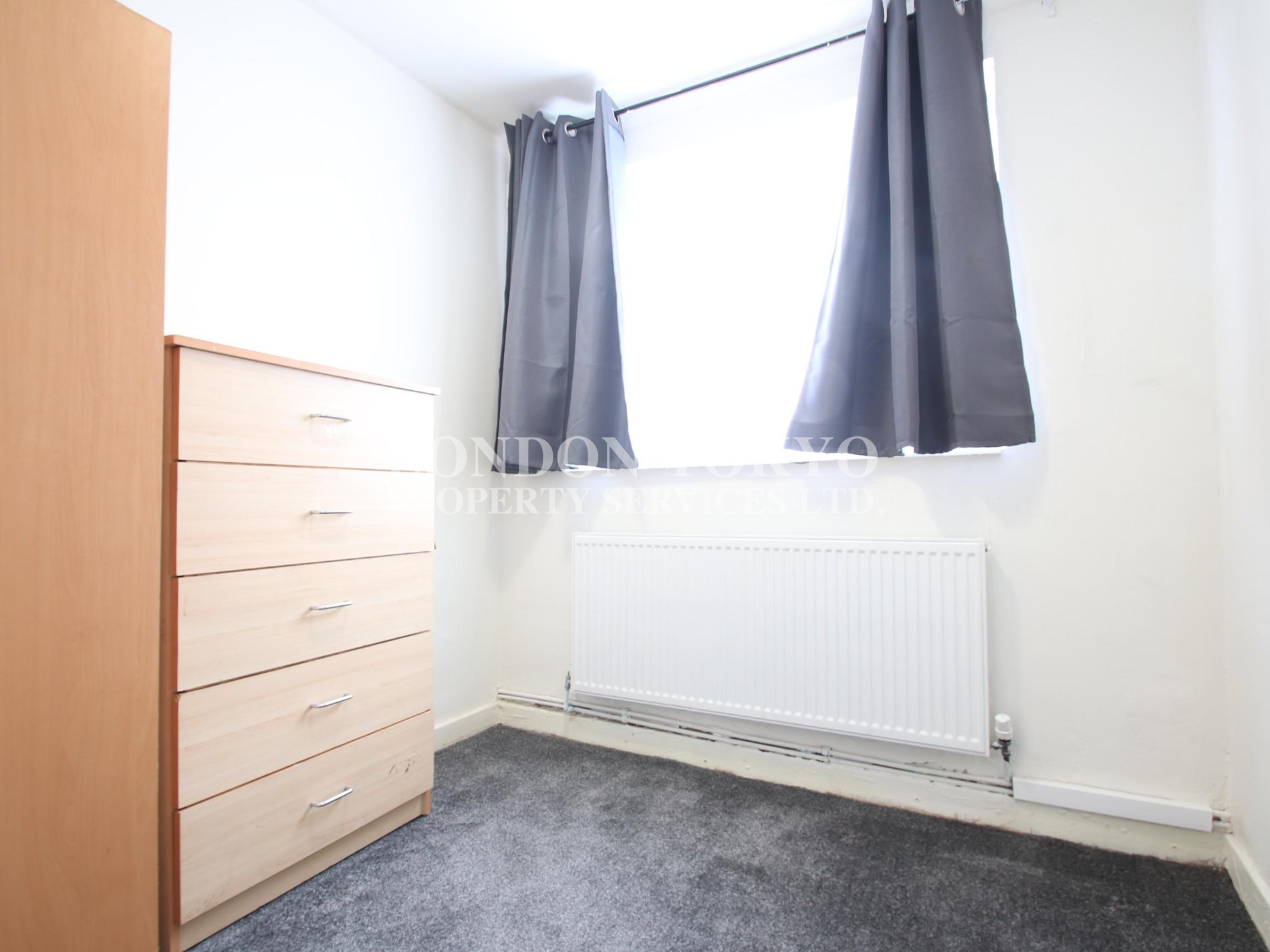 Beaufort Park N3  :: London-Tokyo Property Service