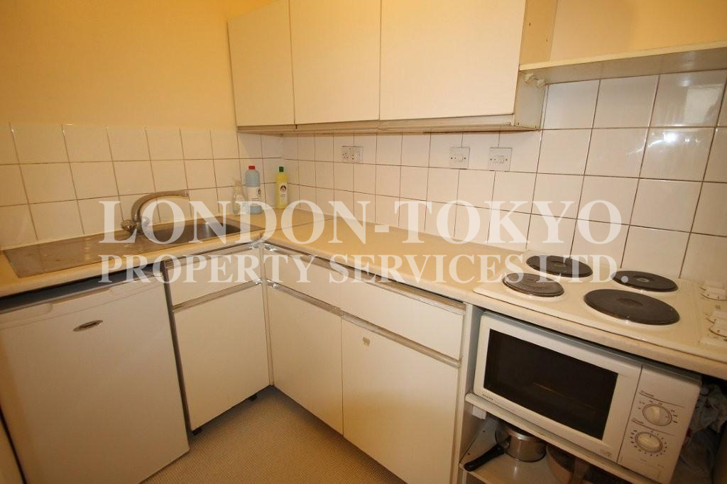 Maresfield Gardens NW3 :: London-Tokyo Property Service