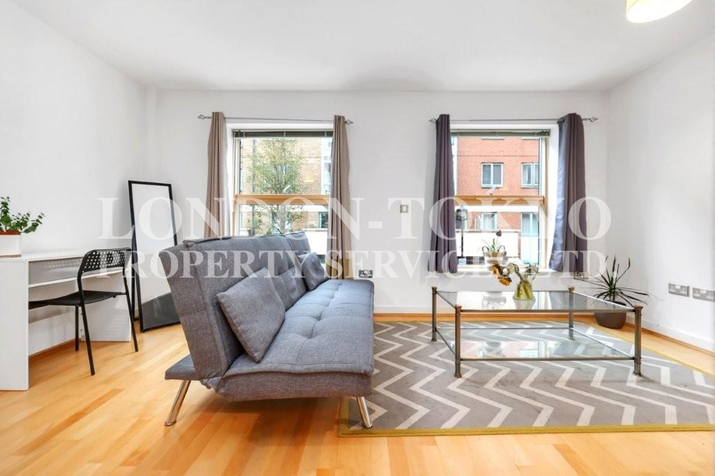 Waterford Court, Stalbridge Street, Marylebone NW1