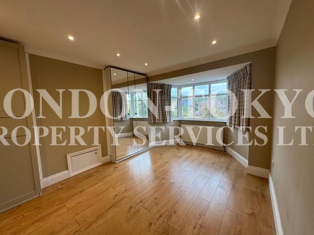 Waterford Court, Stalbridge Street, Marylebone NW1