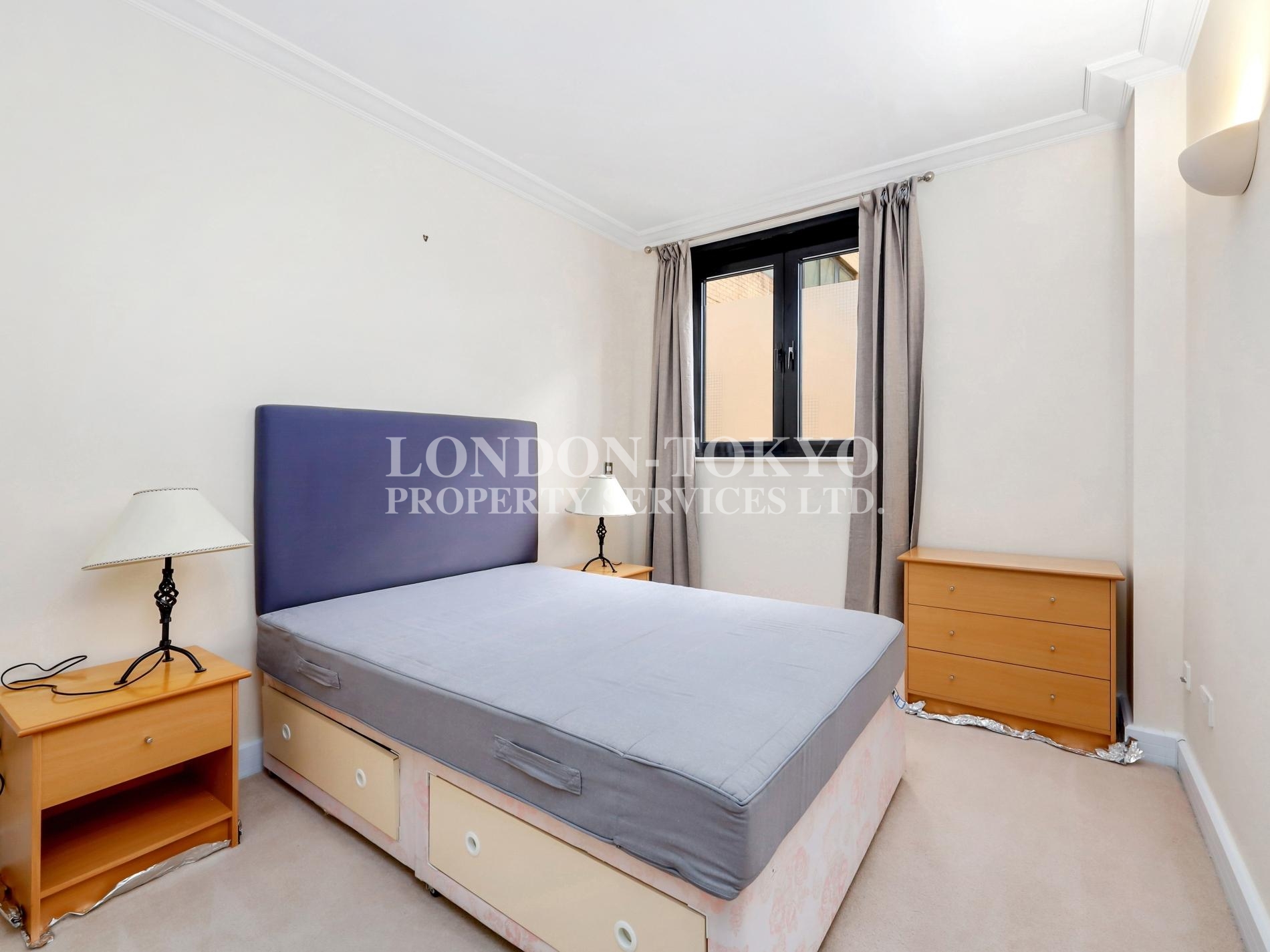 Waterford Court, Stalbridge Street, Marylebone NW1