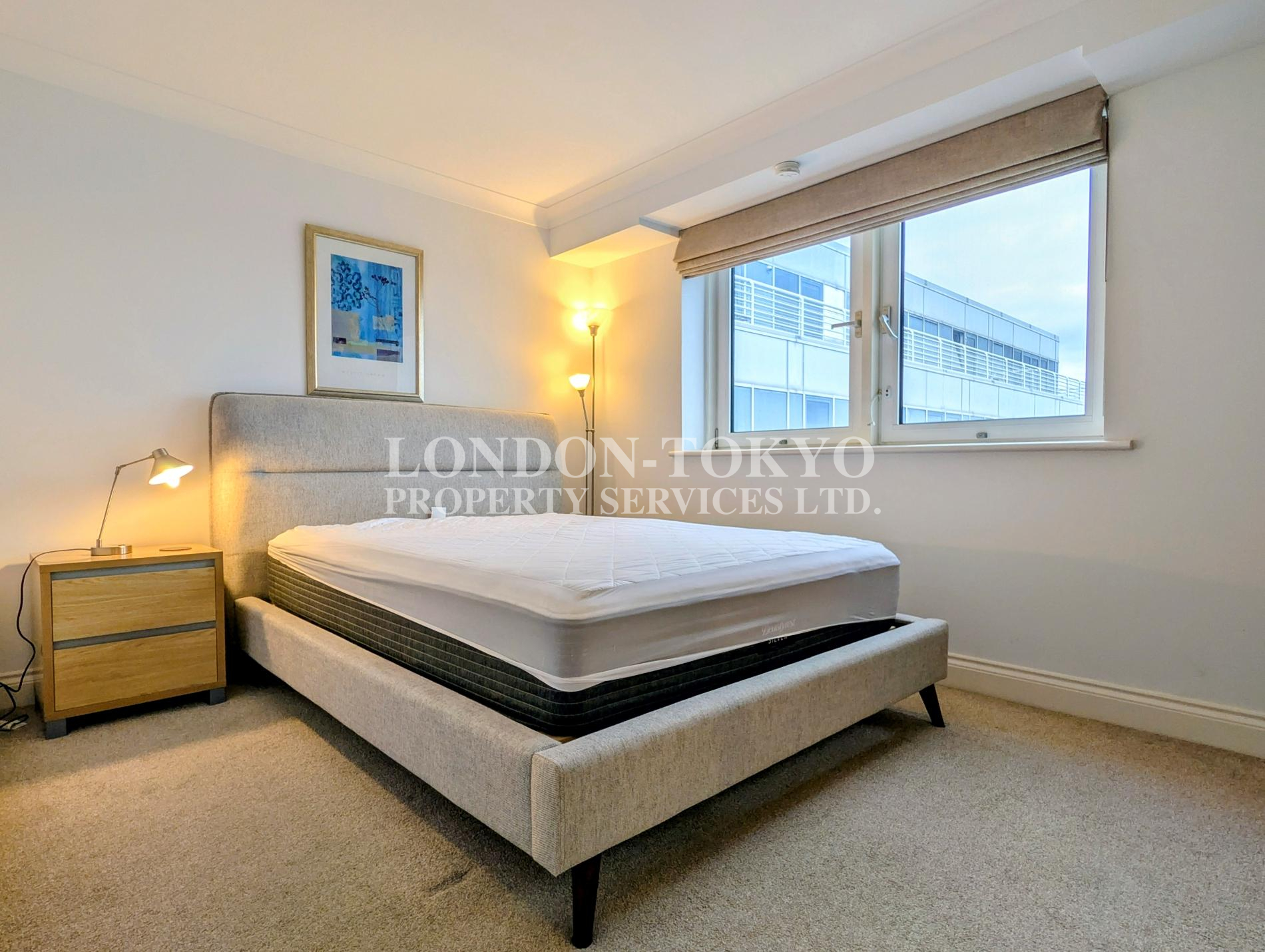 20 Abbey Road NW8 :: London-Tokyo Property Service