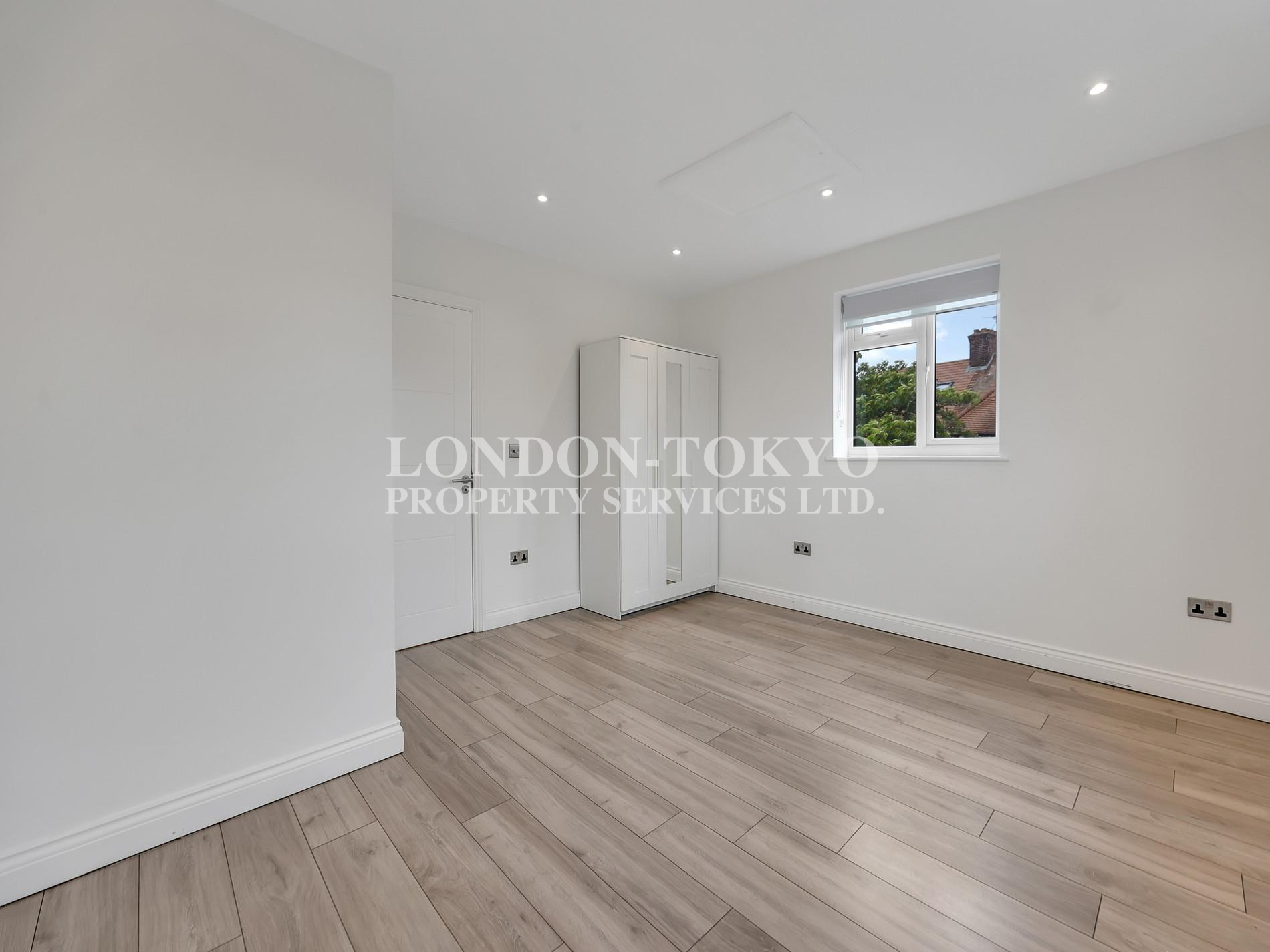 Waterford Court, Stalbridge Street, Marylebone NW1