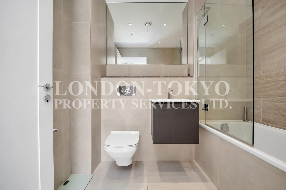 Waterford Court, Stalbridge Street, Marylebone NW1
