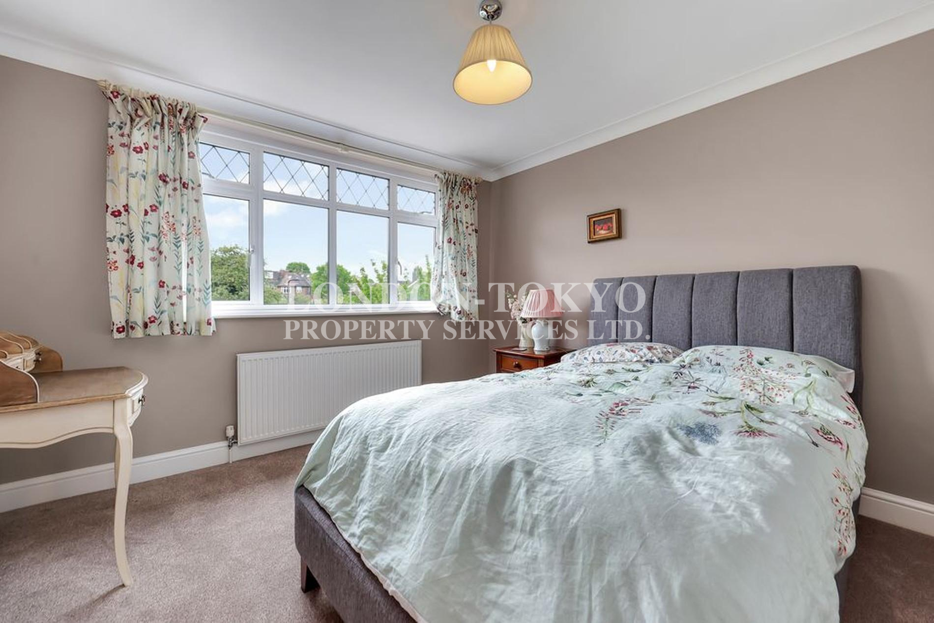 Mulgrave Road W5 :: London-Tokyo Property Service