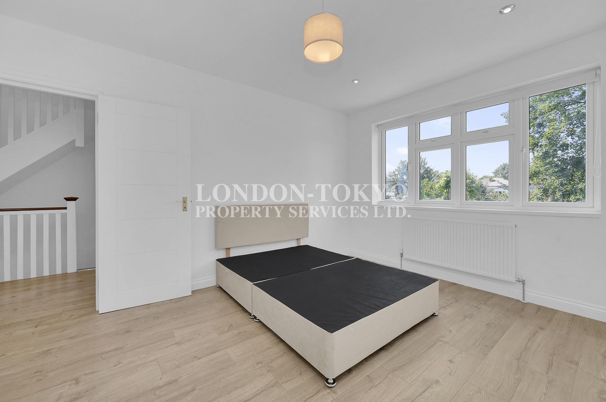 Waterford Court, Stalbridge Street, Marylebone NW1