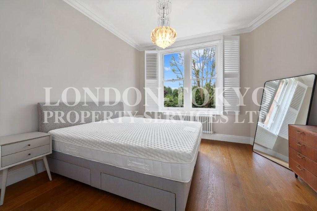 Waterford Court, Stalbridge Street, Marylebone NW1
