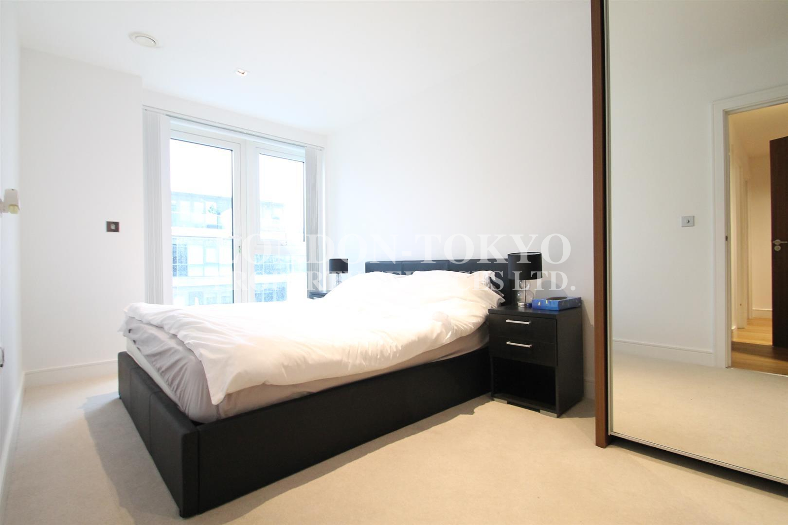 Dickens Yard, Longfield Avenue W5 :: London-Tokyo Property Service