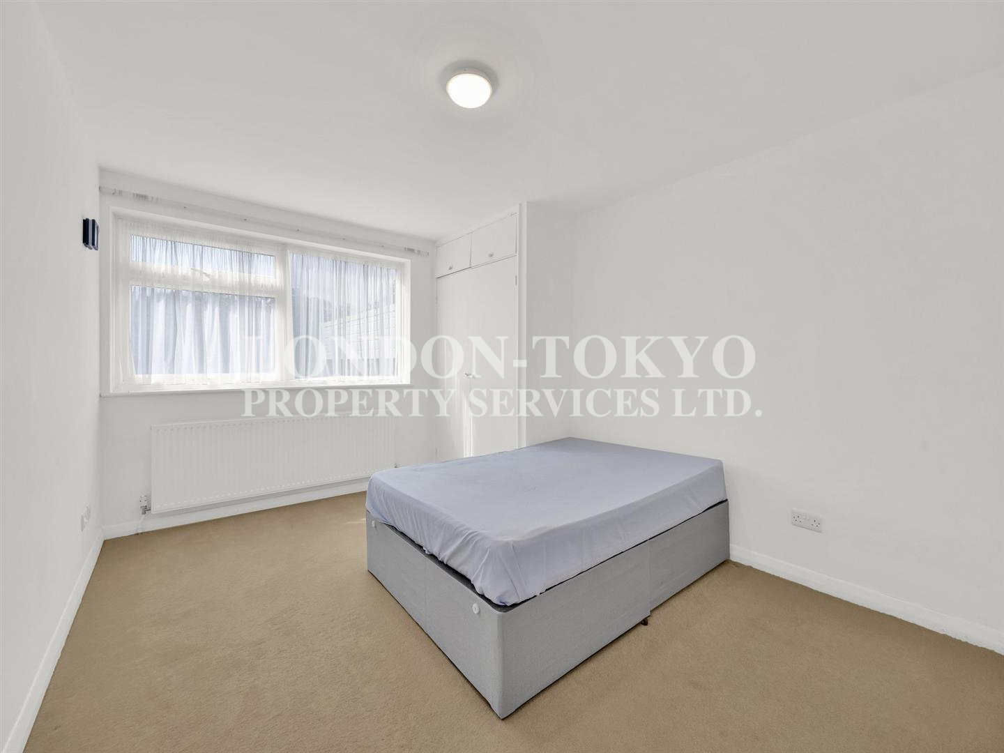 Woodside Grange Road N12 :: London-Tokyo Property Service