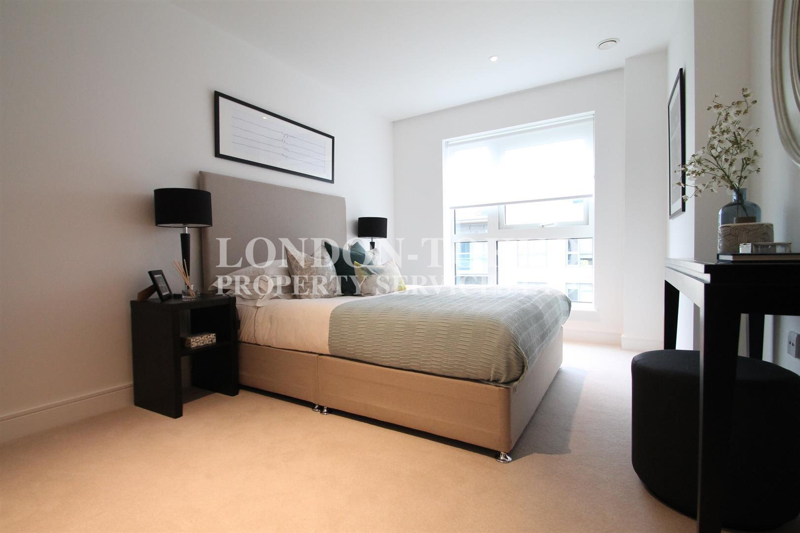 Longfield Avenue W5 :: London-Tokyo Property Service