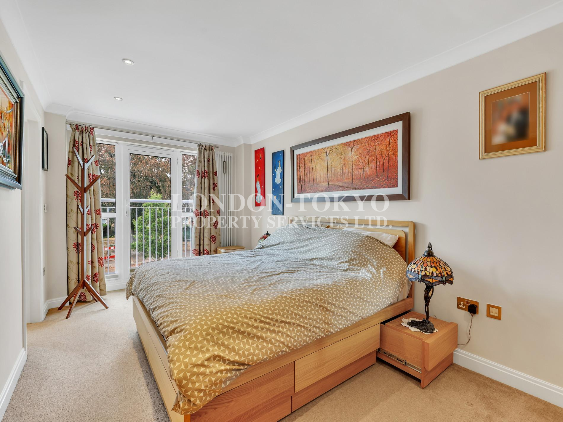 Park View Road W5 :: London-Tokyo Property Service