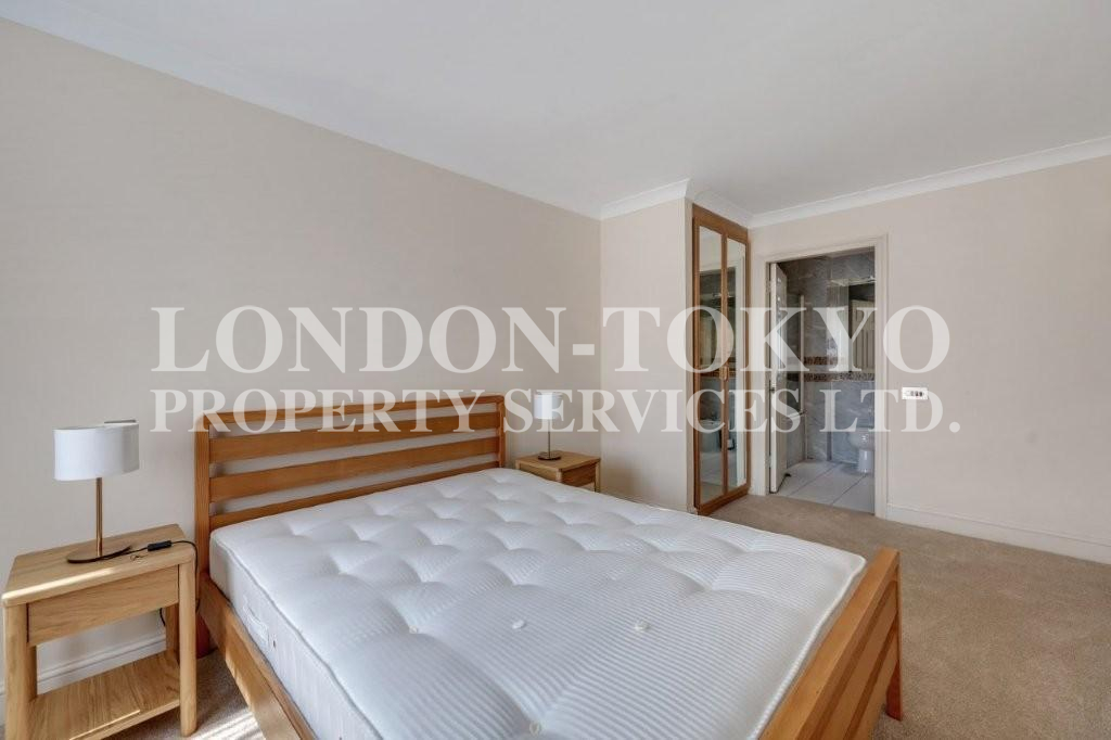 20 Abbey Road NW8 :: London-Tokyo Property Service