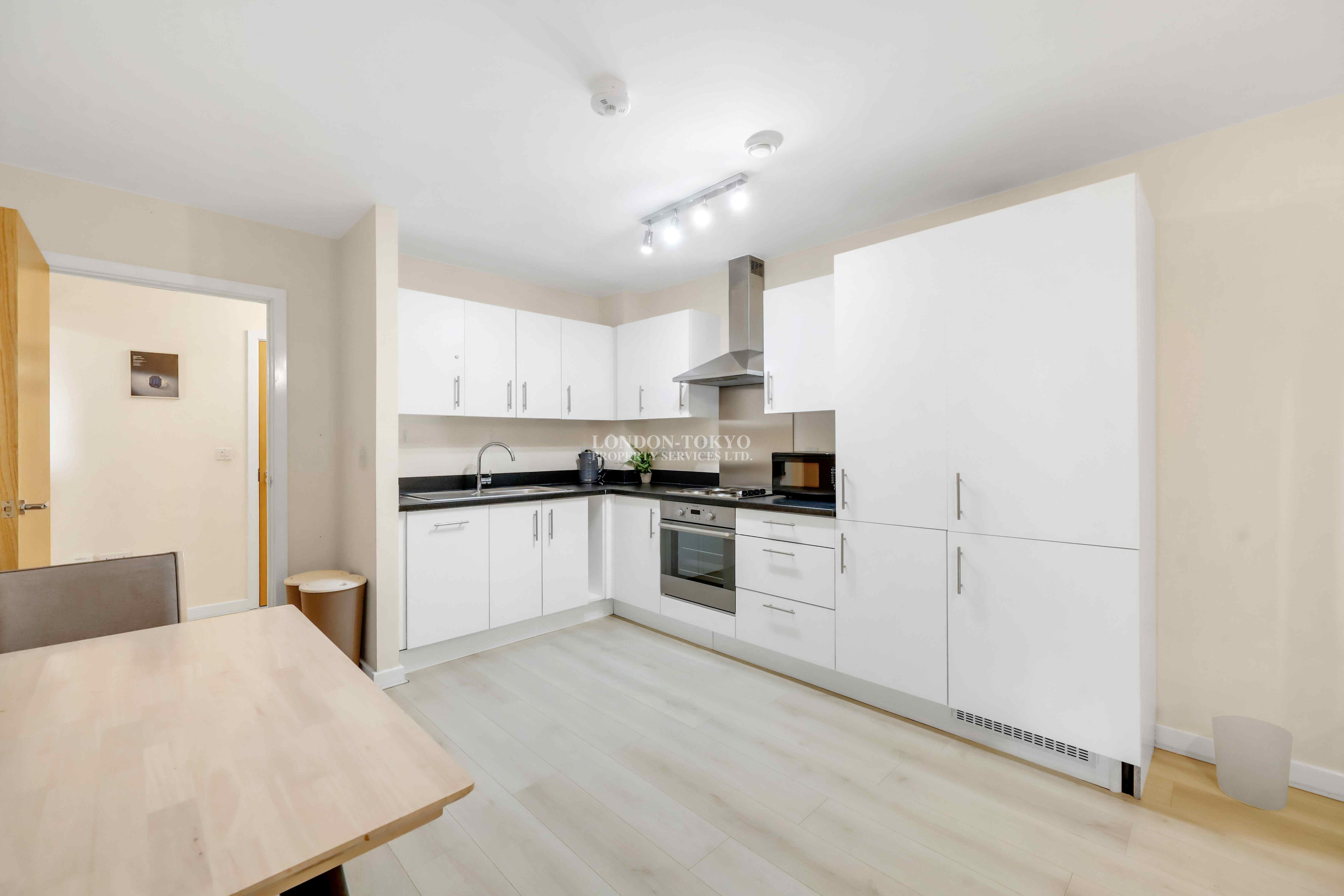 283-303 Uxbridge Road, London W3 :: London-Tokyo Property Service