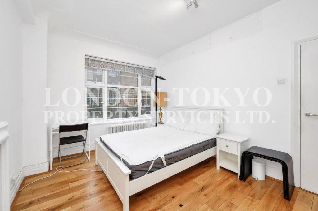 Northways NW3 :: London-Tokyo Property Service
