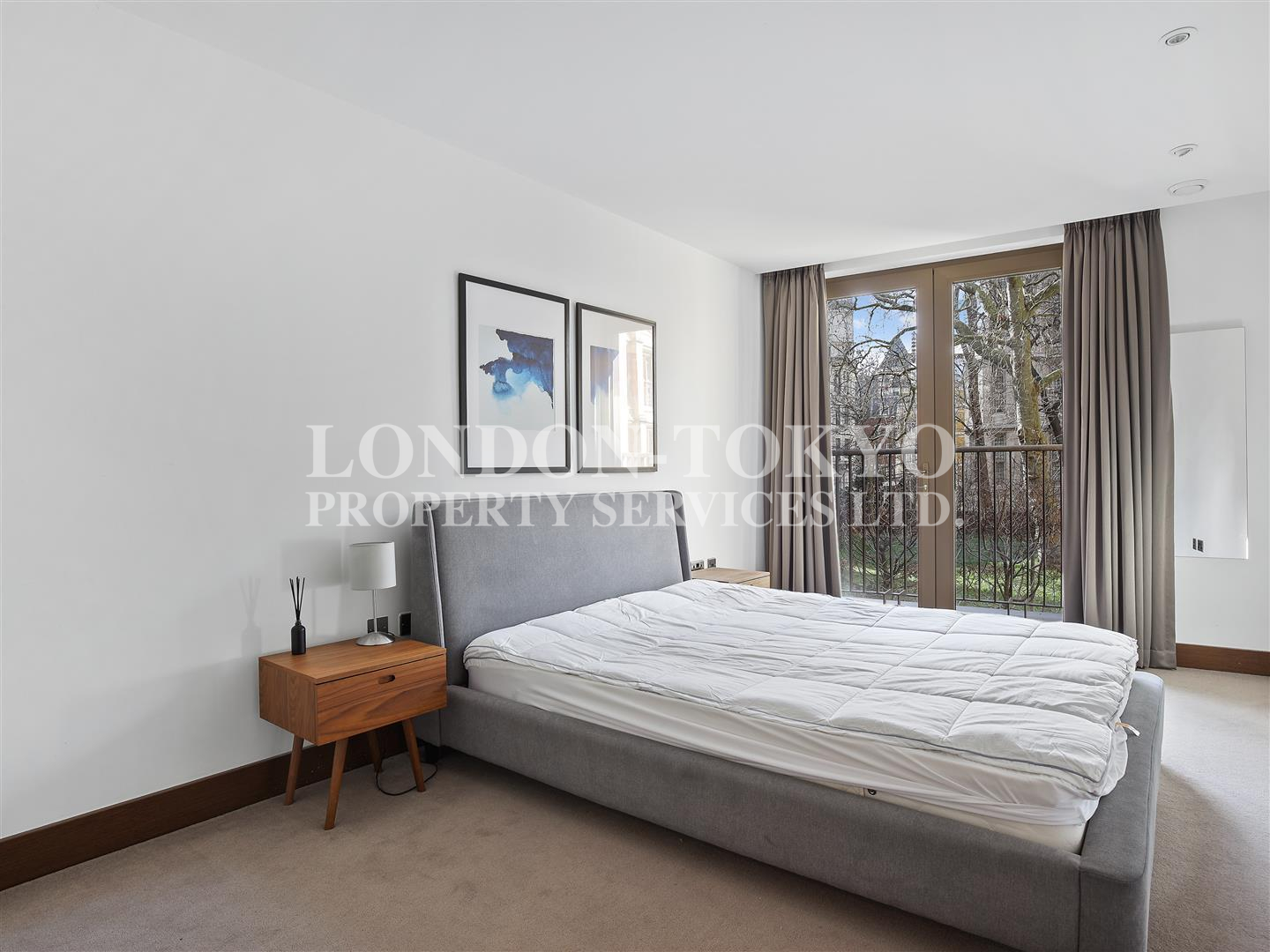 133-137 Fetter Lane, London EC4A :: London-Tokyo Property Service