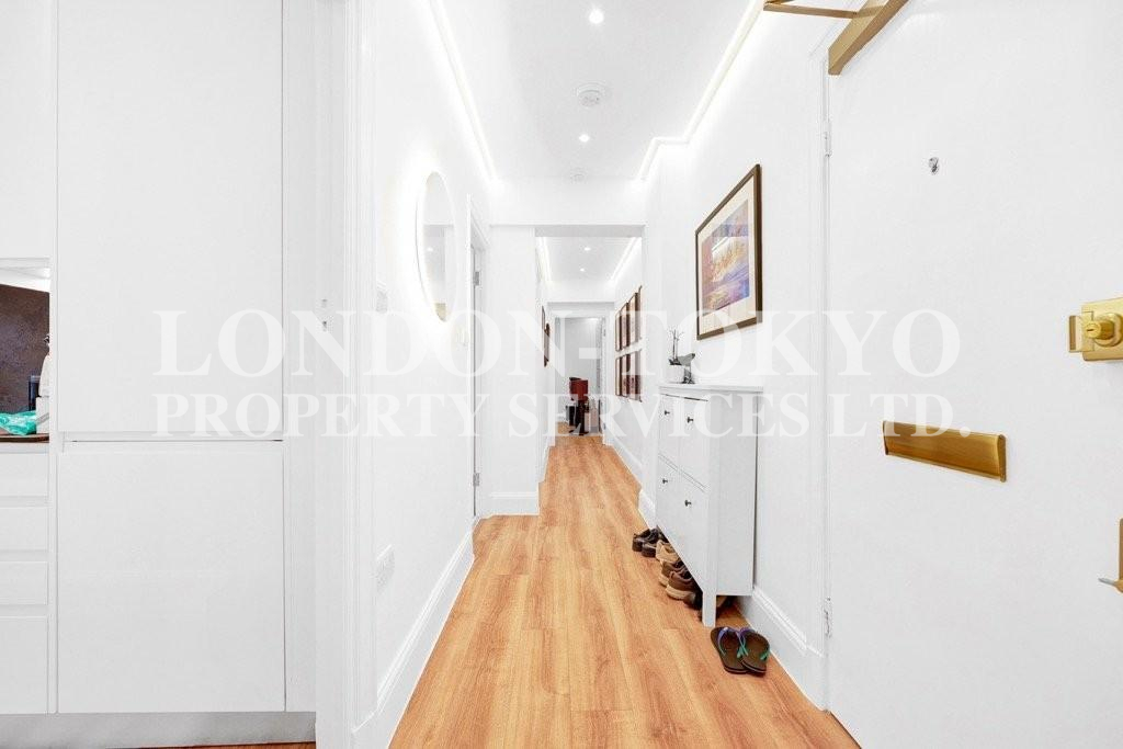 Northways  NW3 :: London-Tokyo Property Service