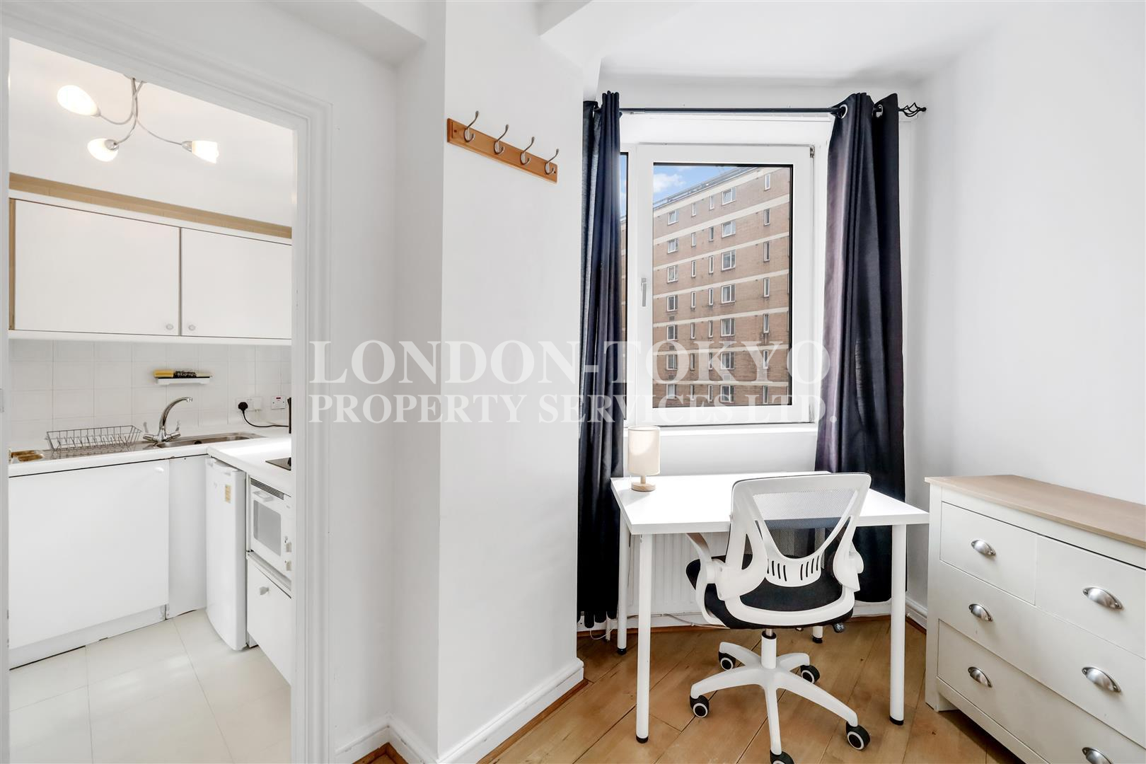 Sloane Avenue, London SW3 :: London-Tokyo Property Service