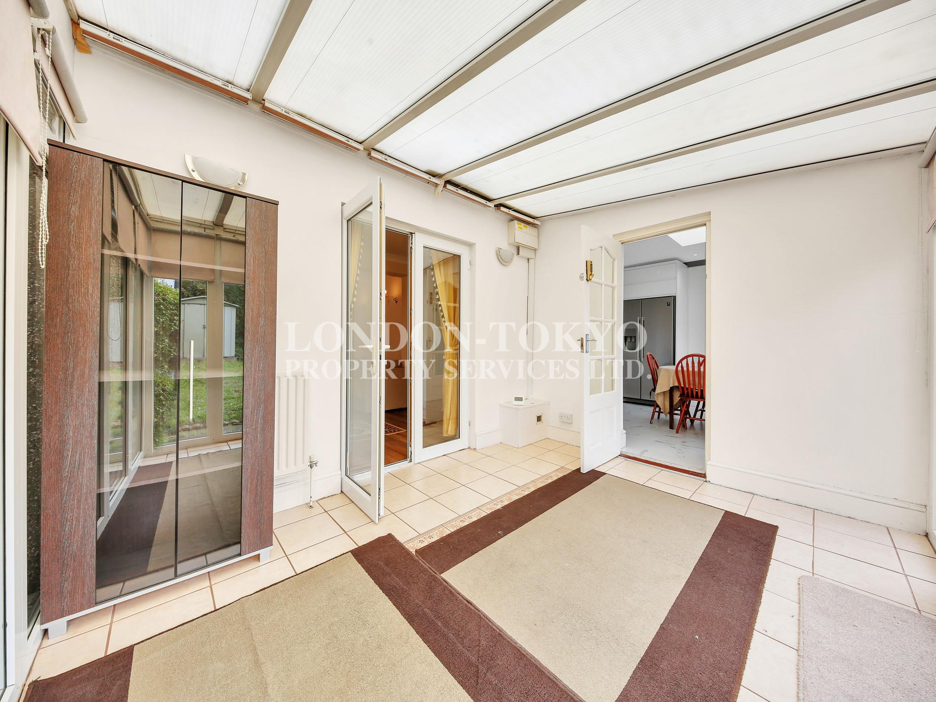 Wynton Place W3  :: London-Tokyo Property Service