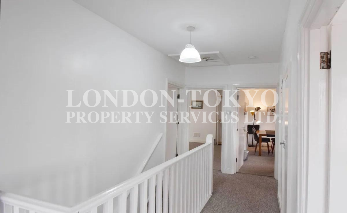 Hendon way NW4 :: London-Tokyo Property Service