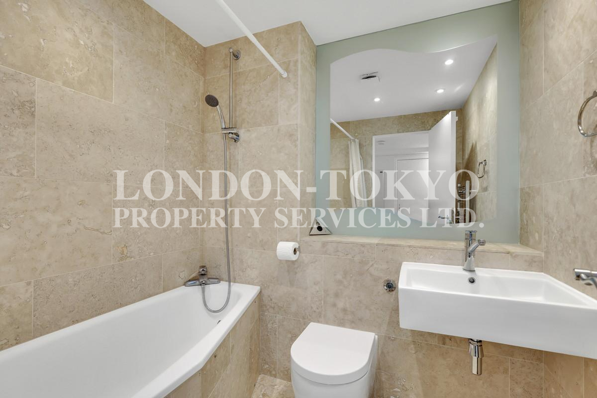 The Perspective SE1 :: London-Tokyo Property Service