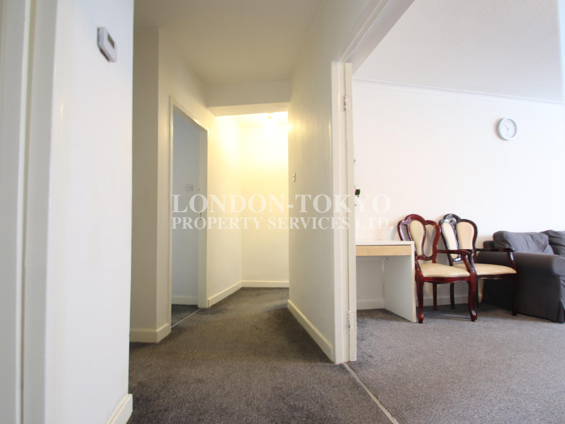 Beaufort Park N3  :: London-Tokyo Property Service