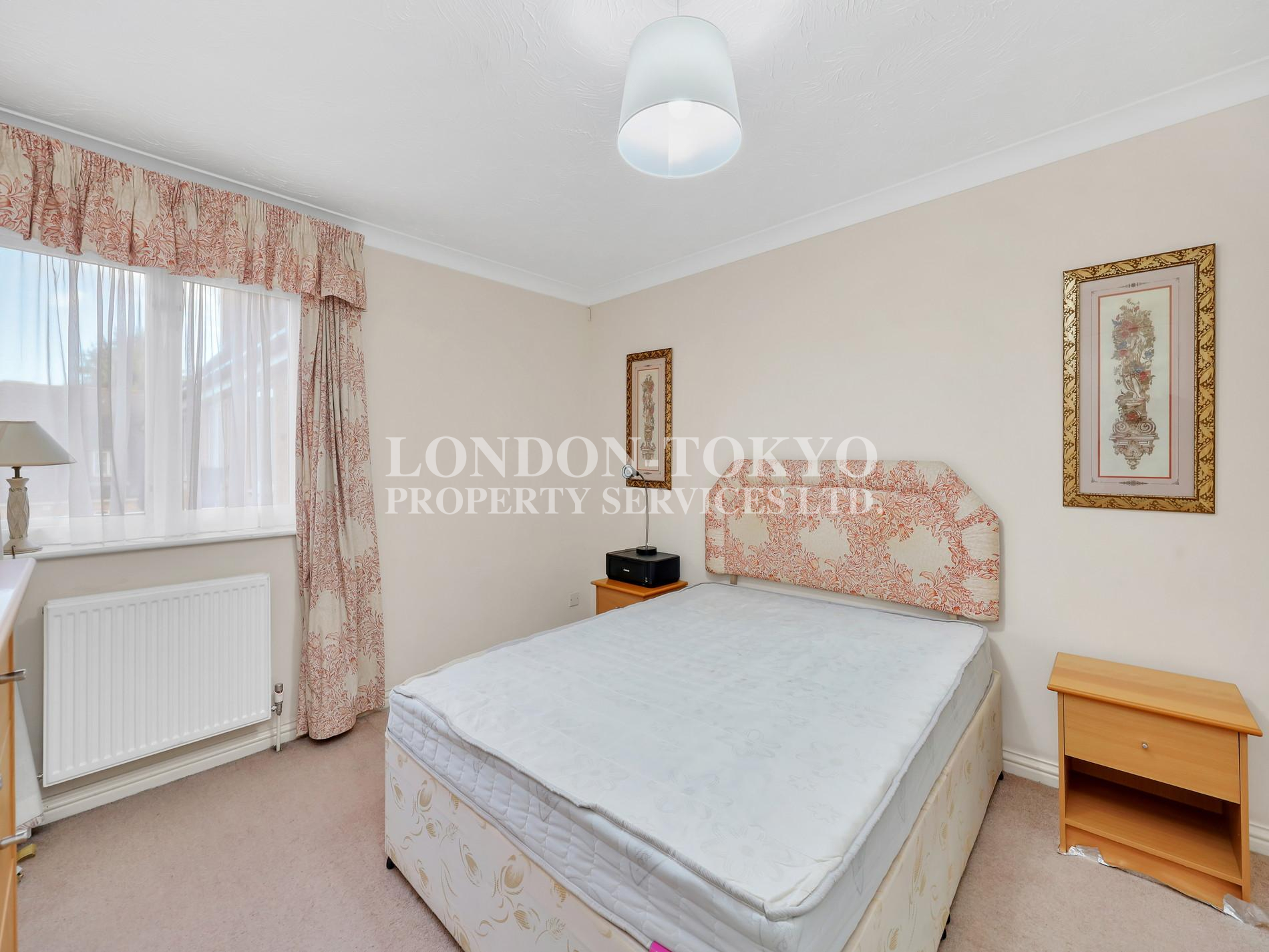 Gatcombe Mews W5 :: London-Tokyo Property Service