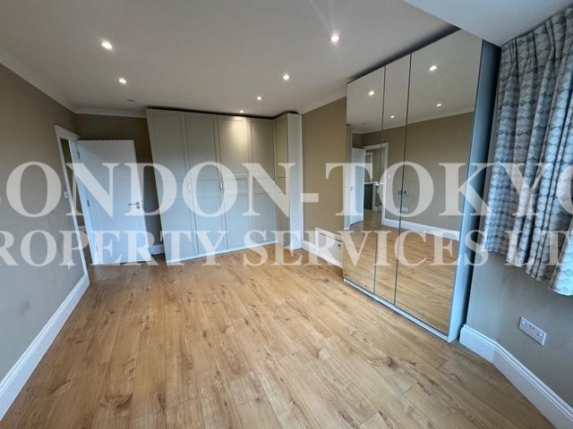 Waterford Court, Stalbridge Street, Marylebone NW1