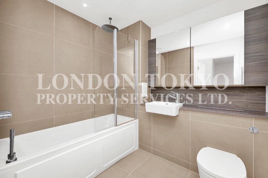 Waterford Court, Stalbridge Street, Marylebone NW1