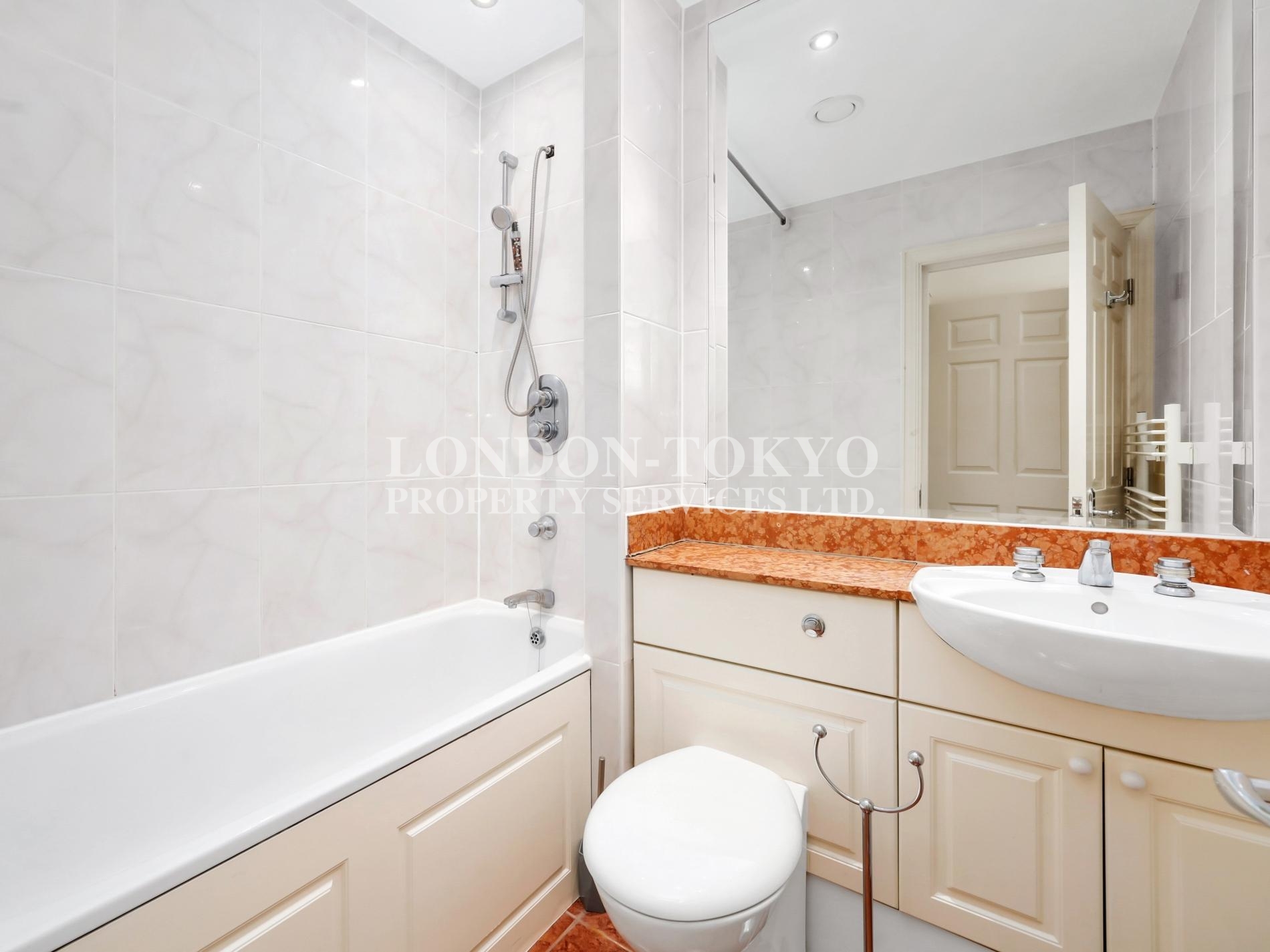 Waterford Court, Stalbridge Street, Marylebone NW1