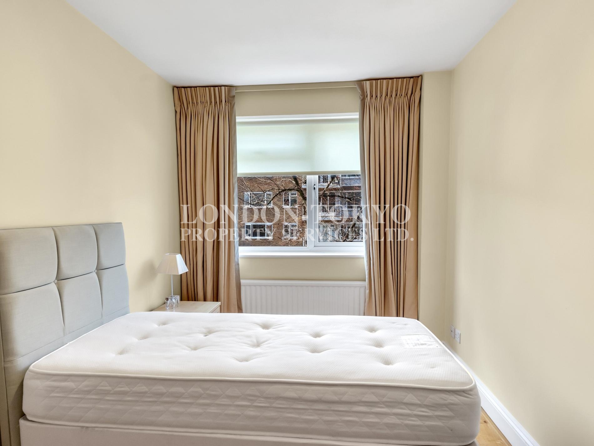 Waterford Court, Stalbridge Street, Marylebone NW1