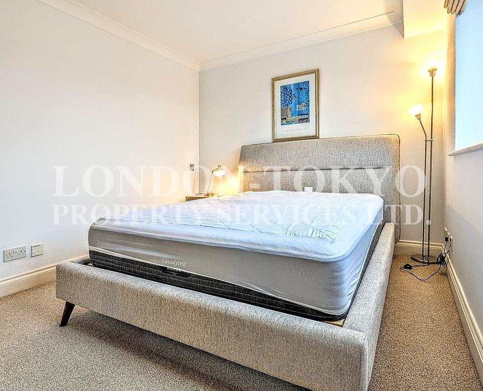 20 Abbey Road NW8 :: London-Tokyo Property Service