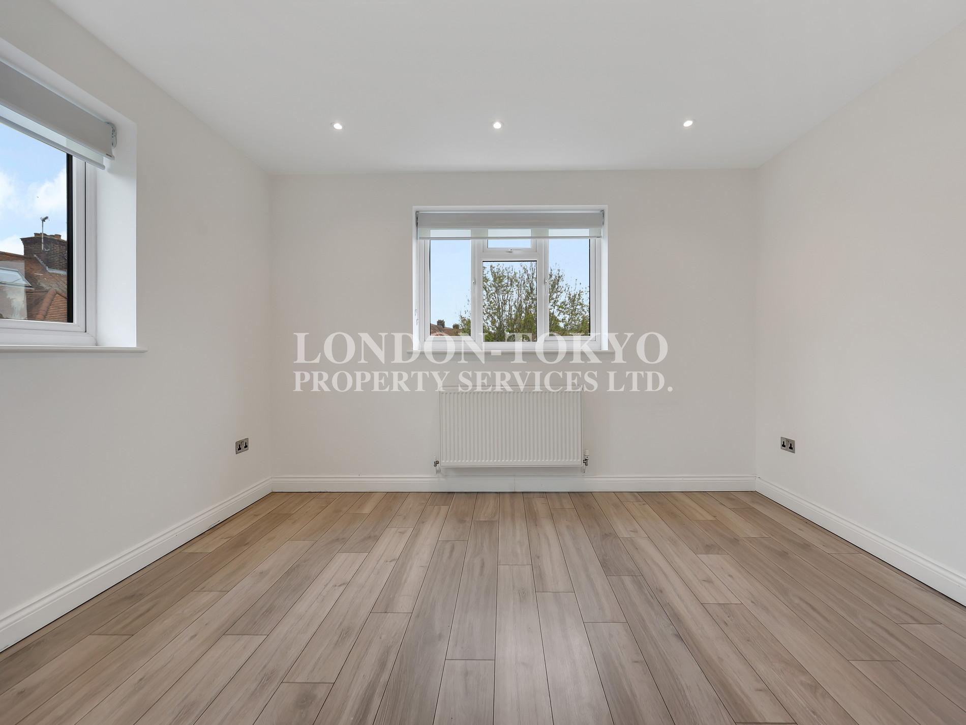 Waterford Court, Stalbridge Street, Marylebone NW1