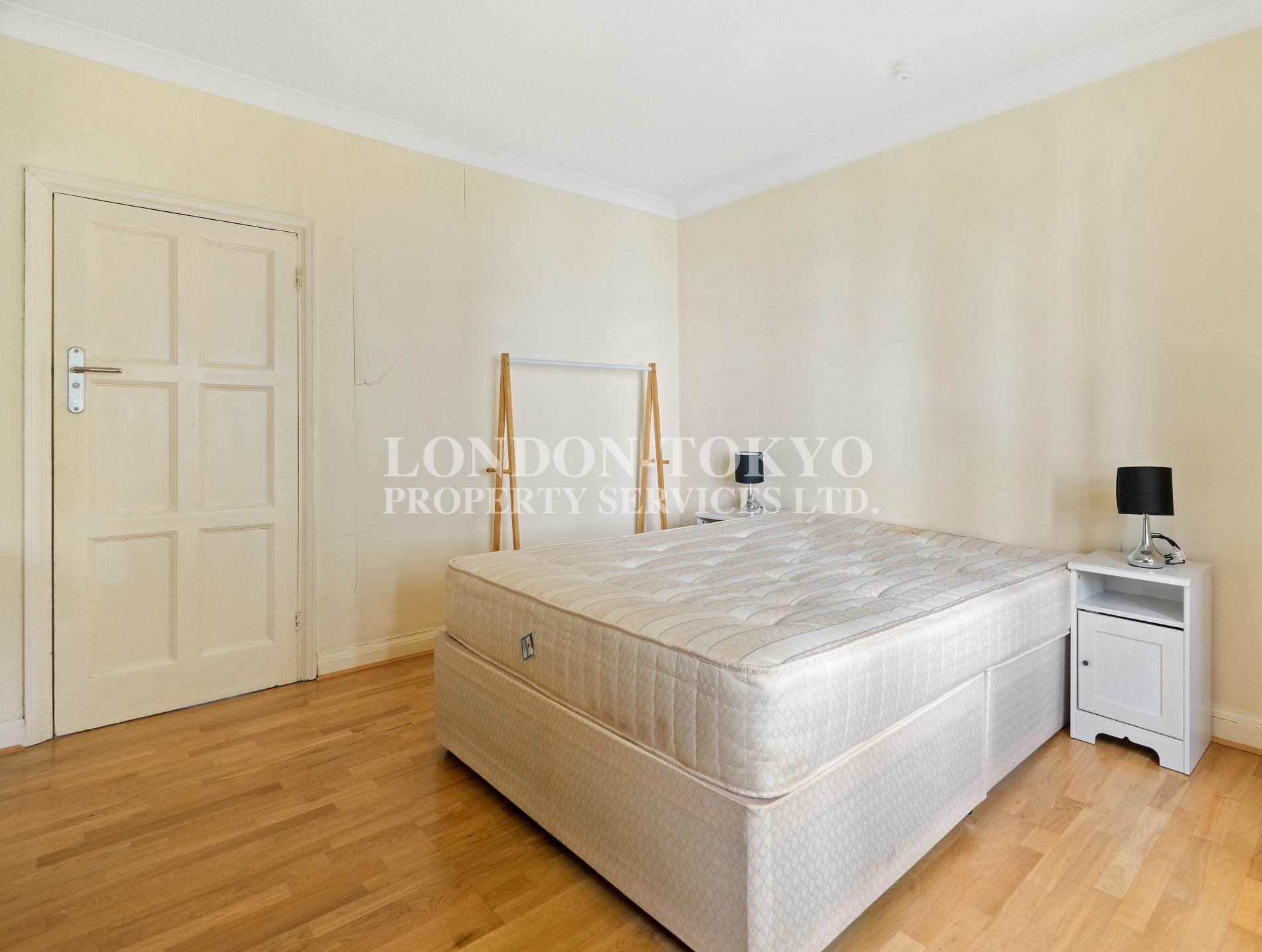Waterford Court, Stalbridge Street, Marylebone NW1