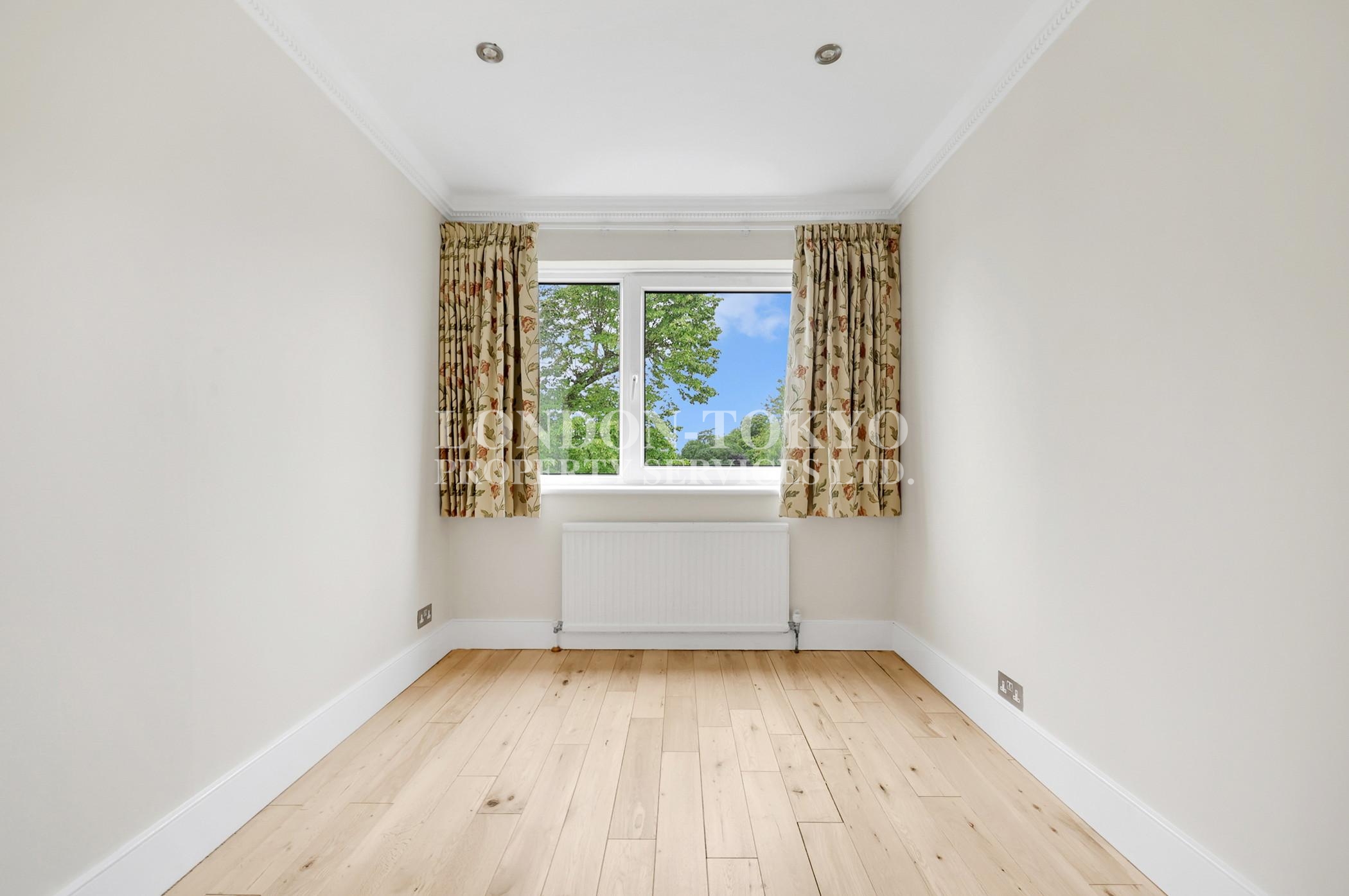 Waterford Court, Stalbridge Street, Marylebone NW1