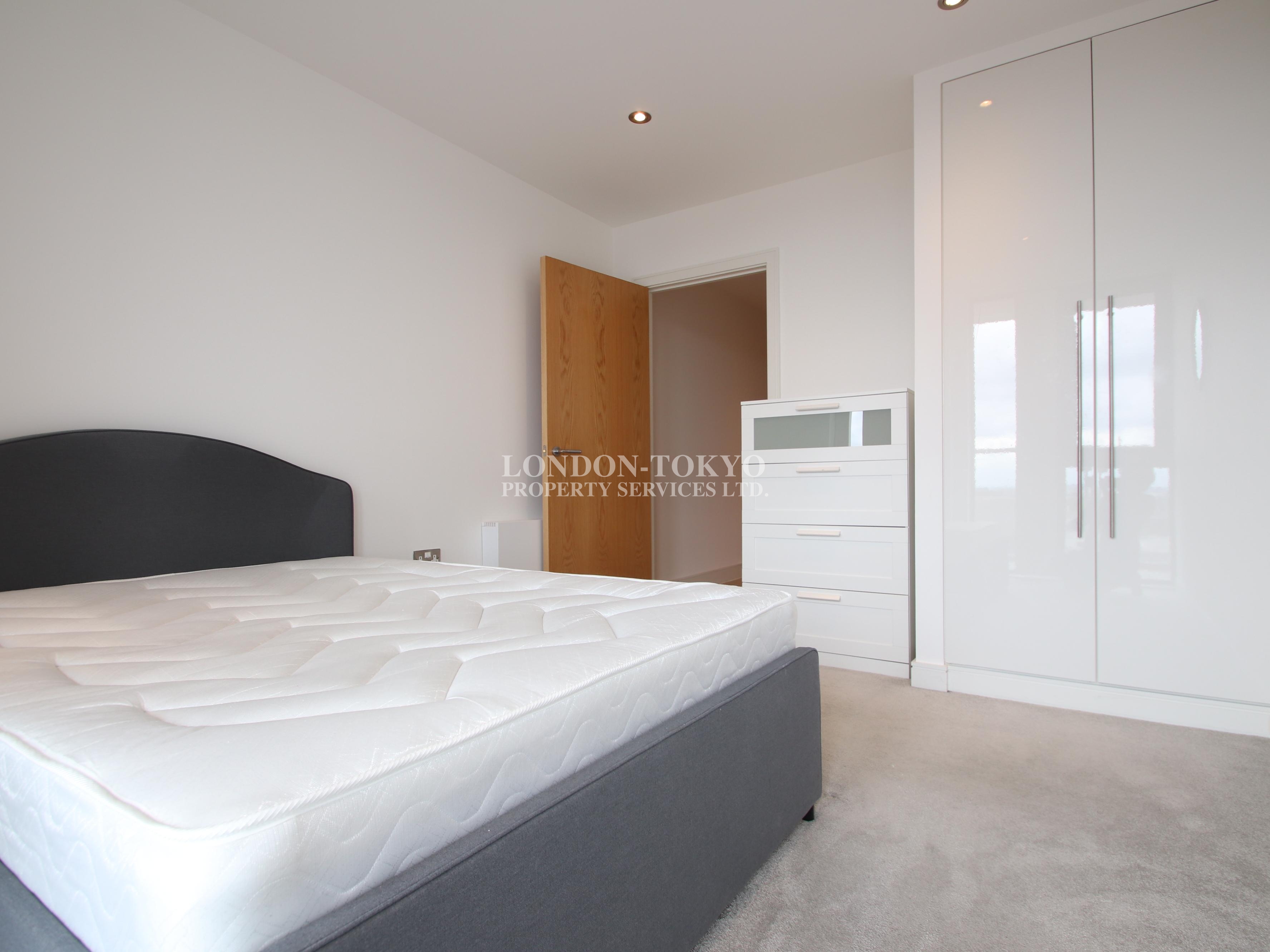 Waterford Court, Stalbridge Street, Marylebone NW1