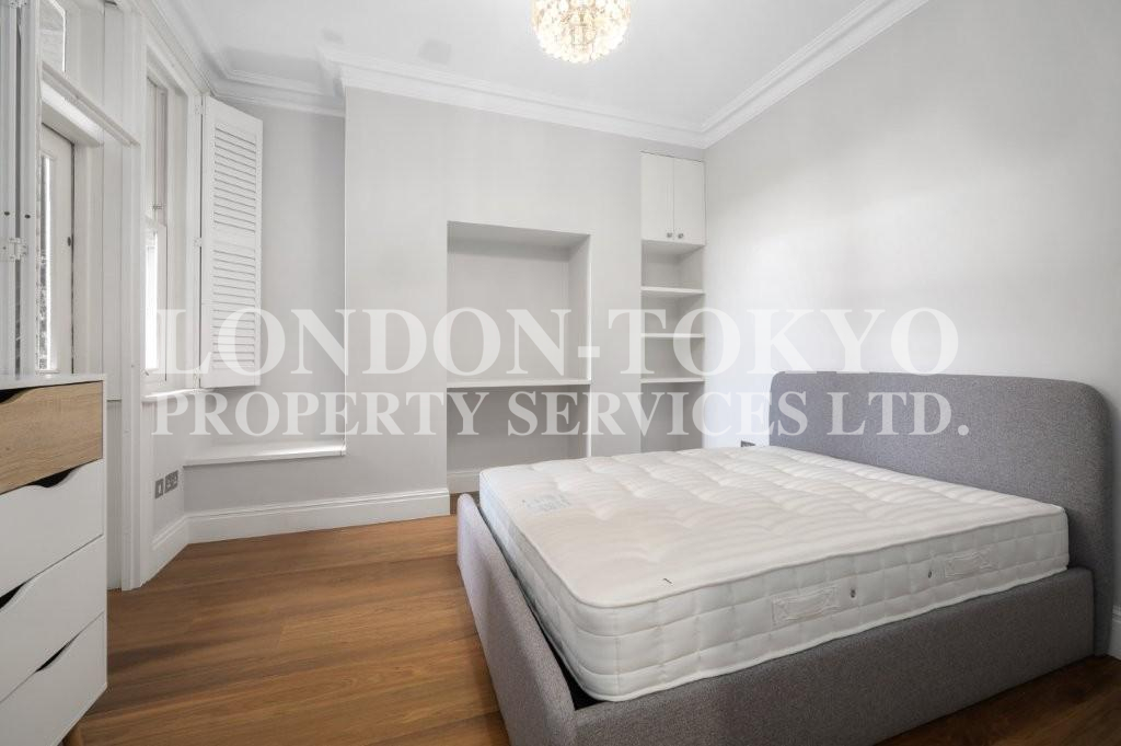 Waterford Court, Stalbridge Street, Marylebone NW1