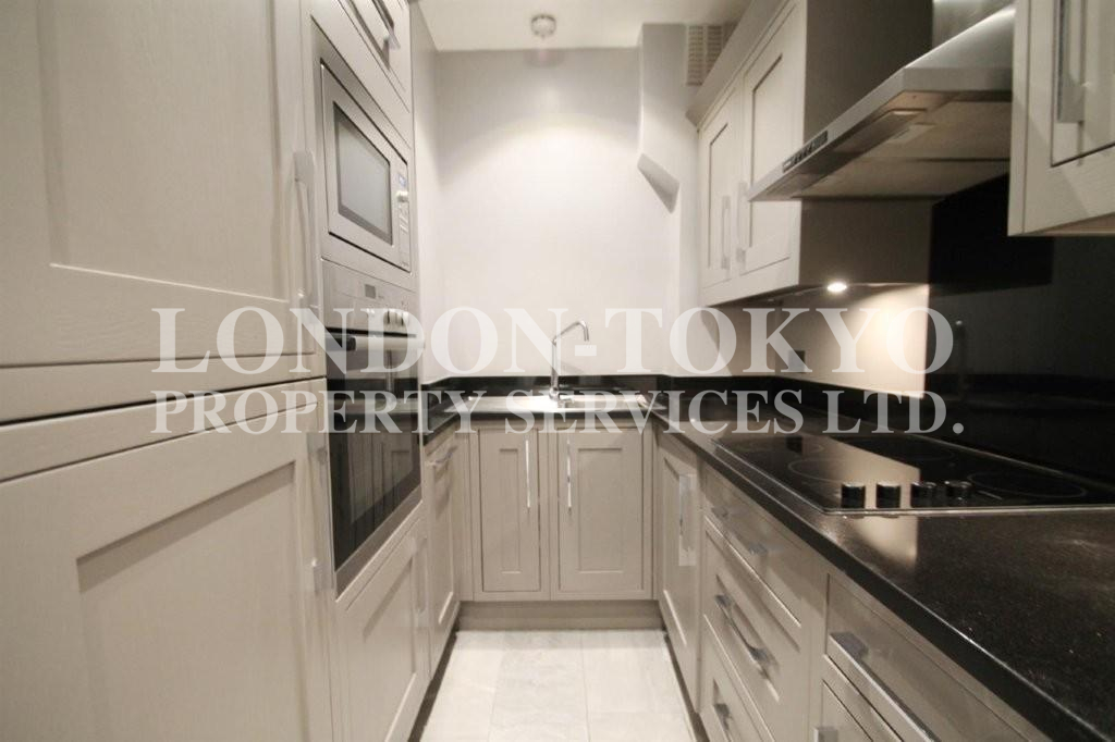Waterford Court, Stalbridge Street, Marylebone NW1