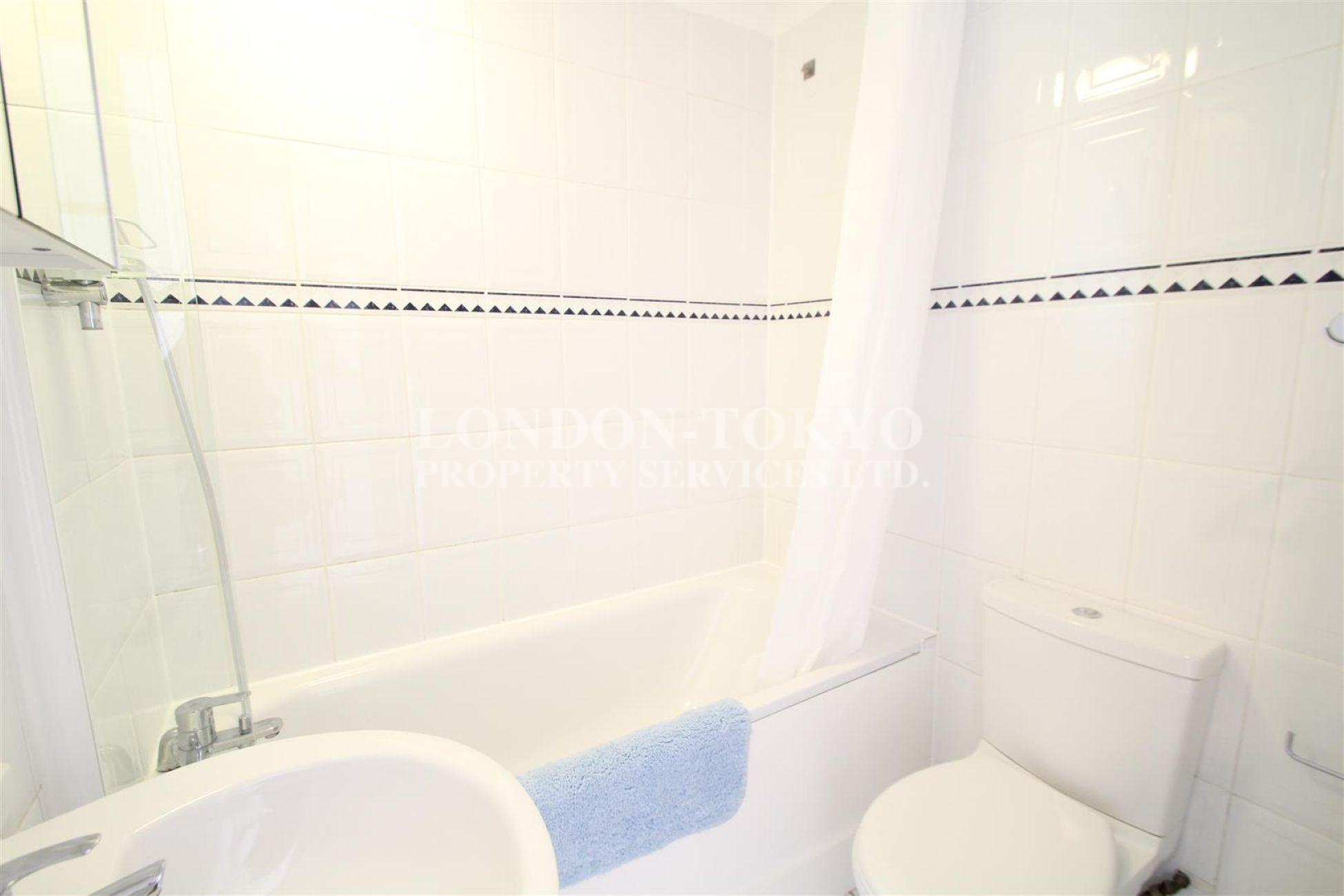 Consort House W2 :: London-Tokyo Property Service