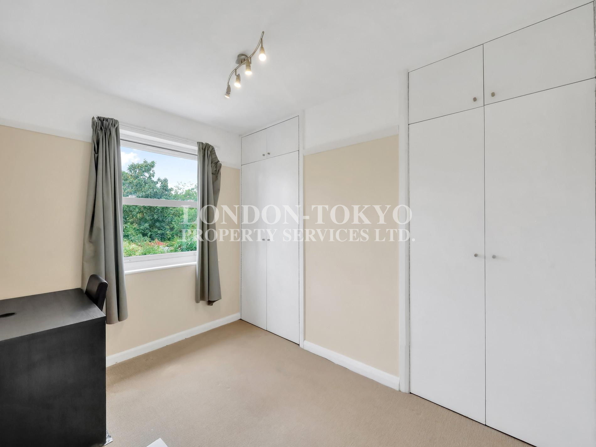Waterford Court, Stalbridge Street, Marylebone NW1