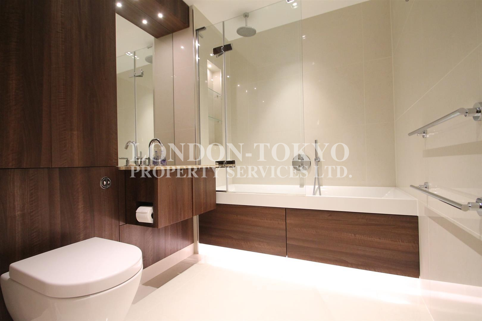 Dickens Yard, Longfield Avenue W5 :: London-Tokyo Property Service