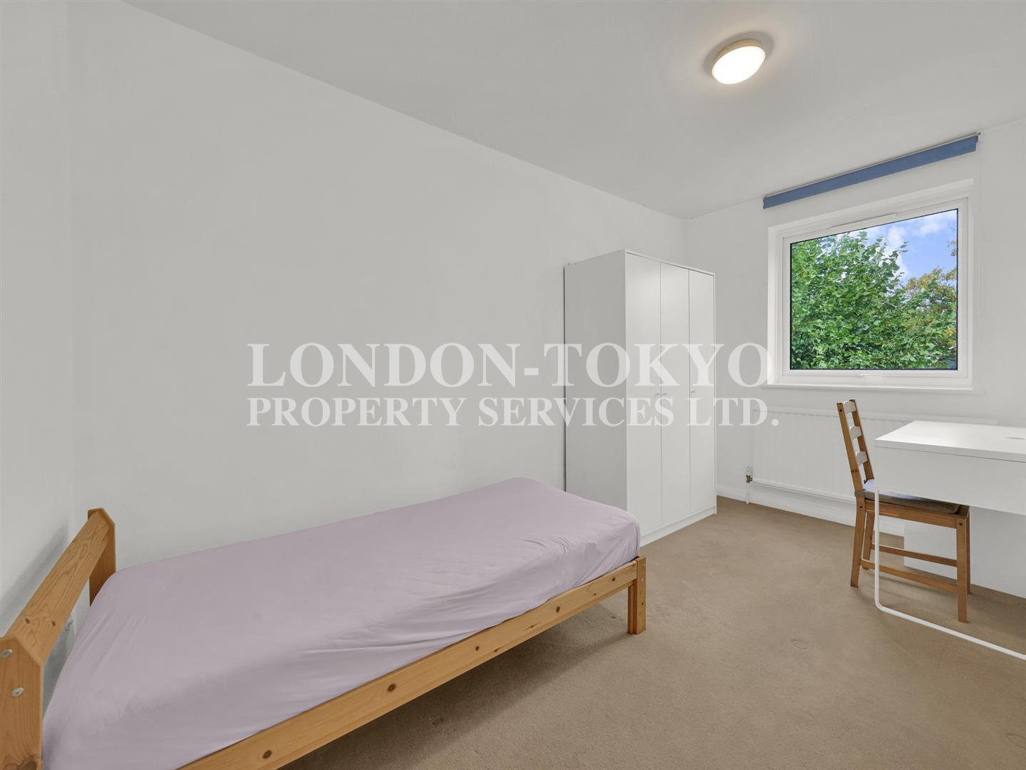 Woodside Grange Road N12 :: London-Tokyo Property Service
