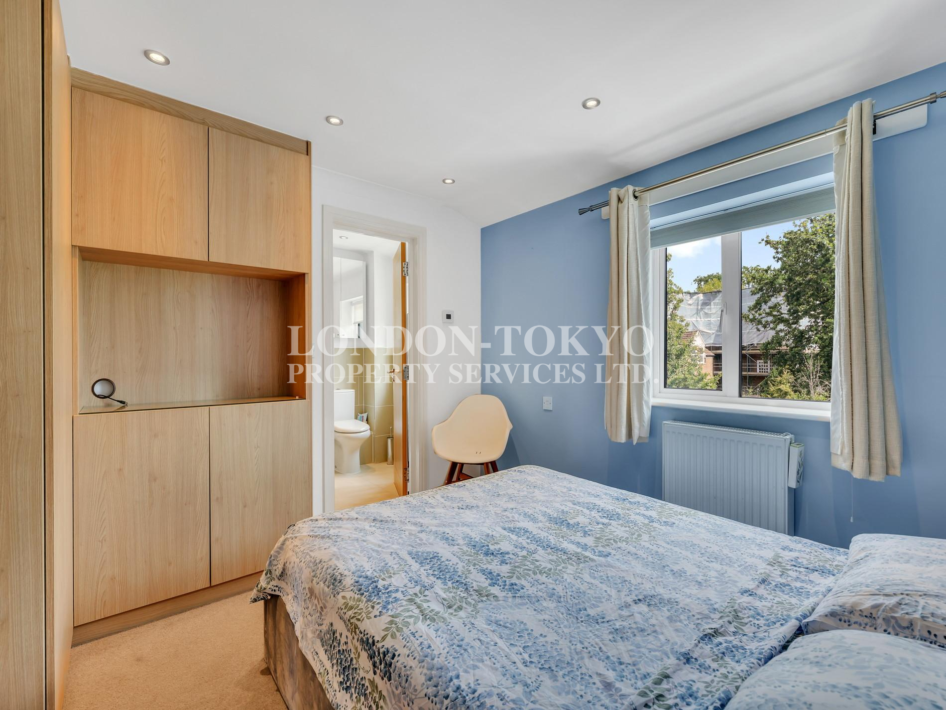 Park View Road W5 :: London-Tokyo Property Service