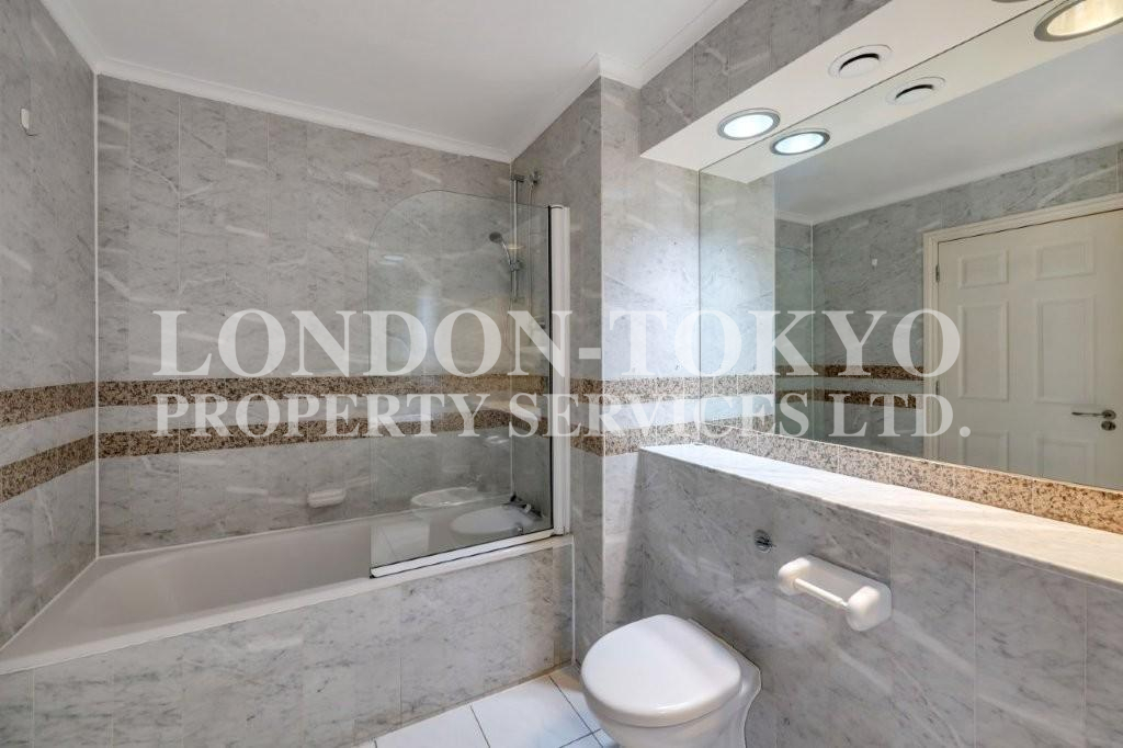20 Abbey Road NW8 :: London-Tokyo Property Service