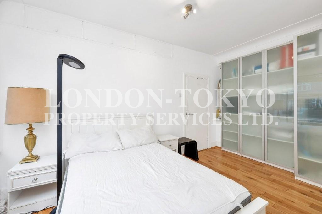 Northways NW3 :: London-Tokyo Property Service