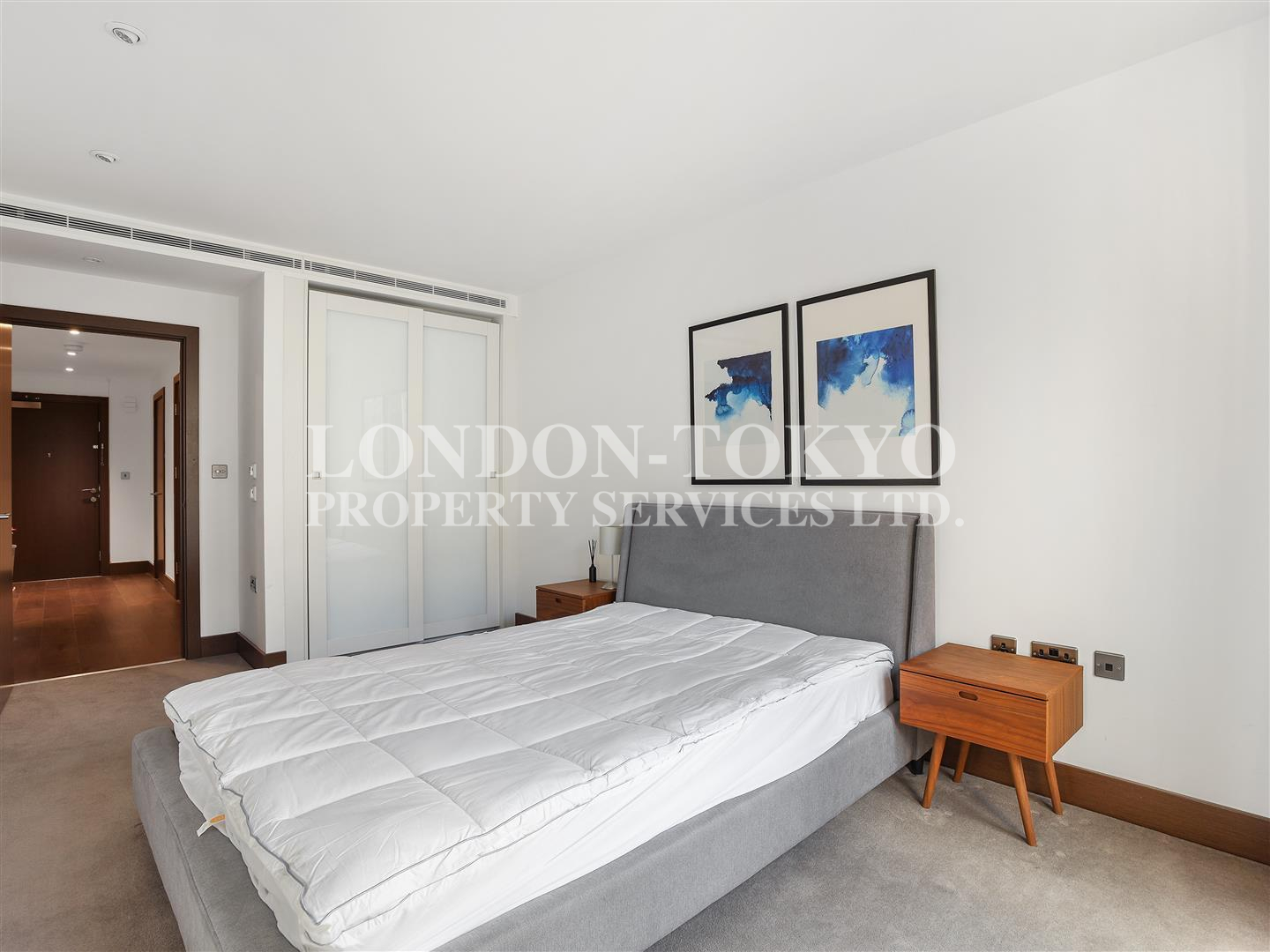 133-137 Fetter Lane, London EC4A :: London-Tokyo Property Service