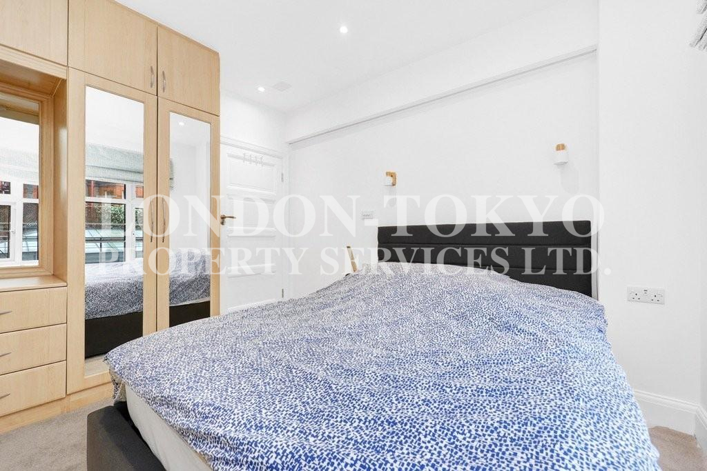Northways  NW3 :: London-Tokyo Property Service