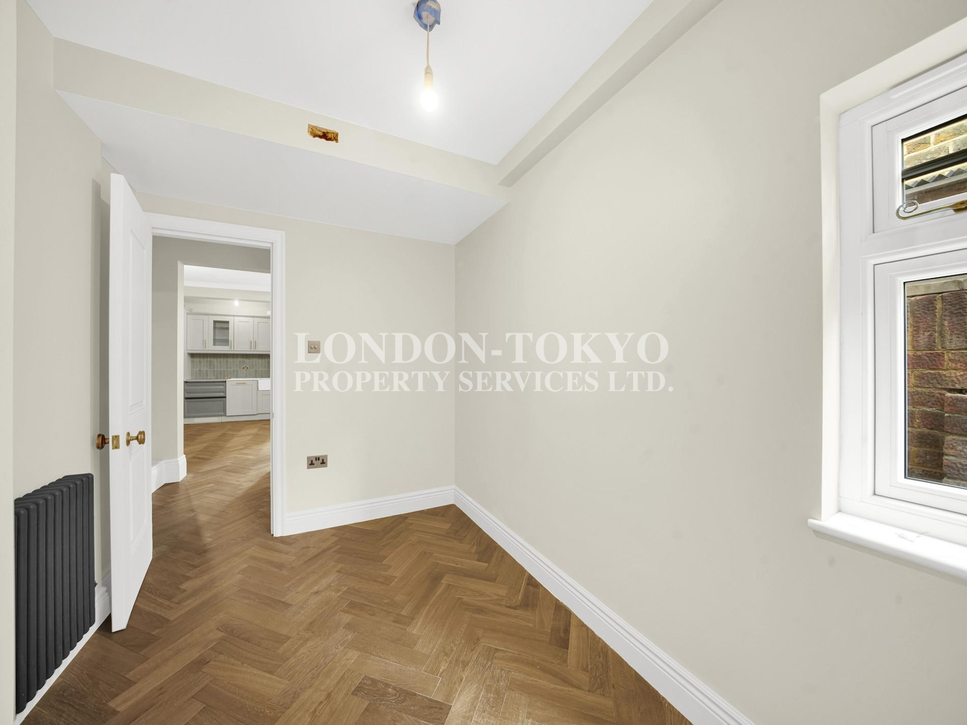 Birch Grove W3 :: London-Tokyo Property Service