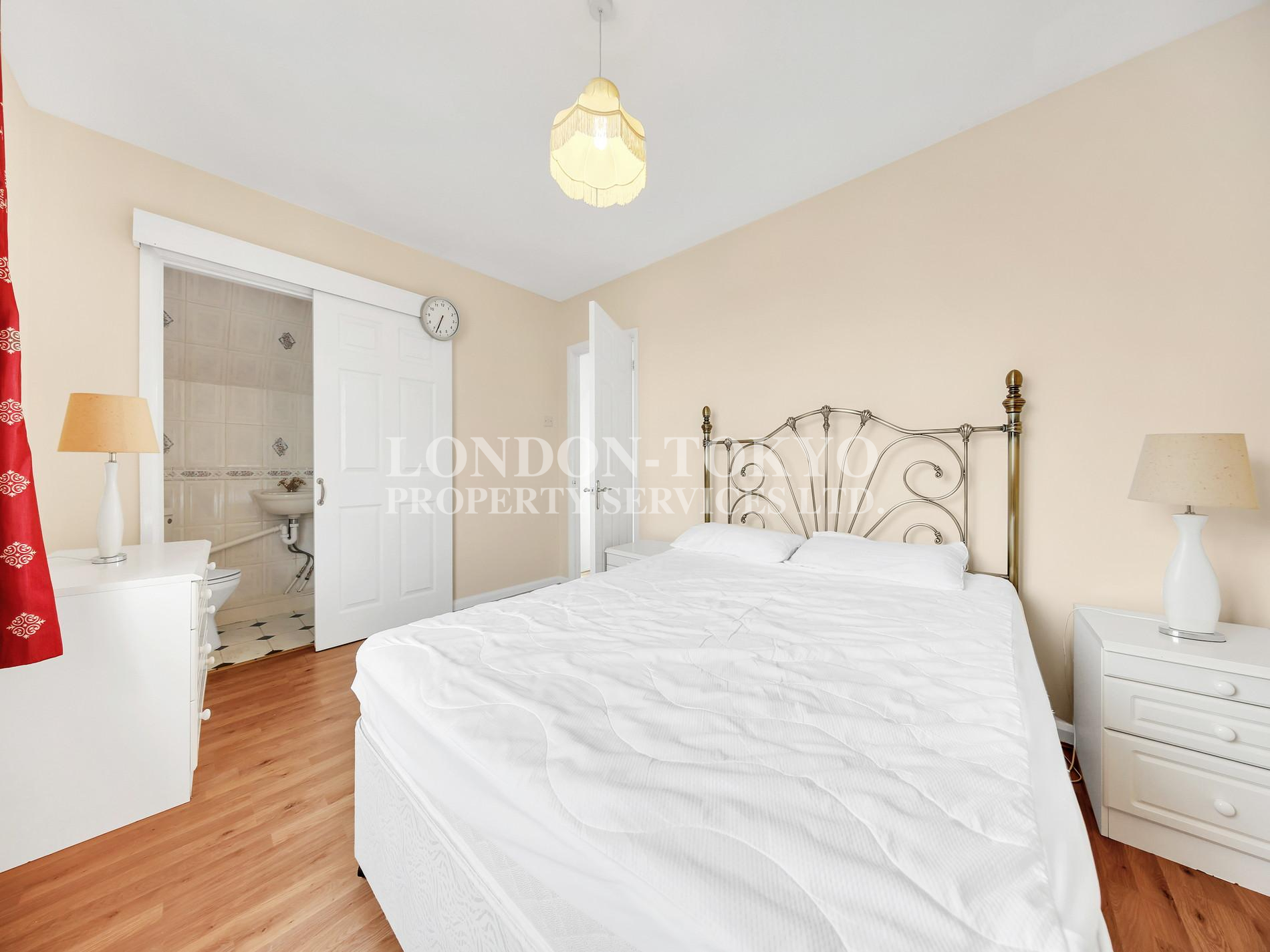 Wynton Place W3  :: London-Tokyo Property Service